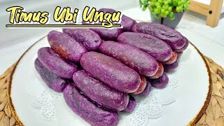 Download lagu RESEP TIMUS UBI UNGU #jajananpasar MASA KECIL YANG MASIH JADI FAVORITEKU #olahanubiungu #4 mp3