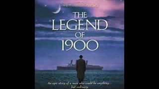 20. Ships and Snow - The Legend of 1900