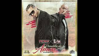 C-Kan - Pesadilla De Amor Ft Pryince El Armamento