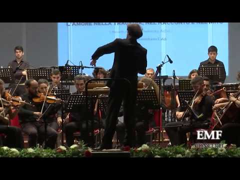 Orchestra Sinfonica Internazionale Giovanile 29 Luglio 2018