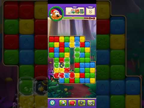 Toon blast 5486 (22 version) all in