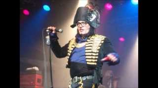 Yours yours yours by Adam Ant
