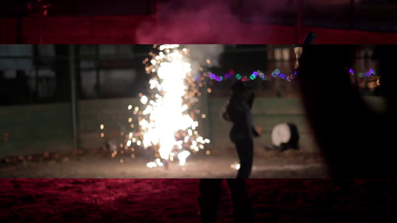 Promotional video thumbnail 4 for Ali Cashius Jr