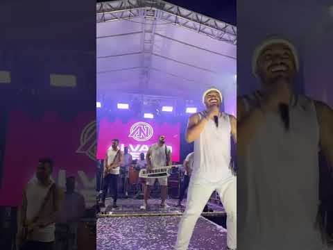 VAI MALVADIN - ALVARO NETO