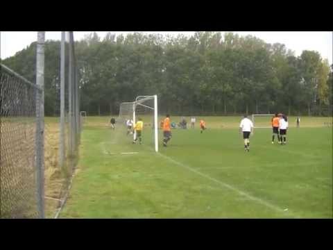 11 oktober Simonshaven C1 NSVV C4G