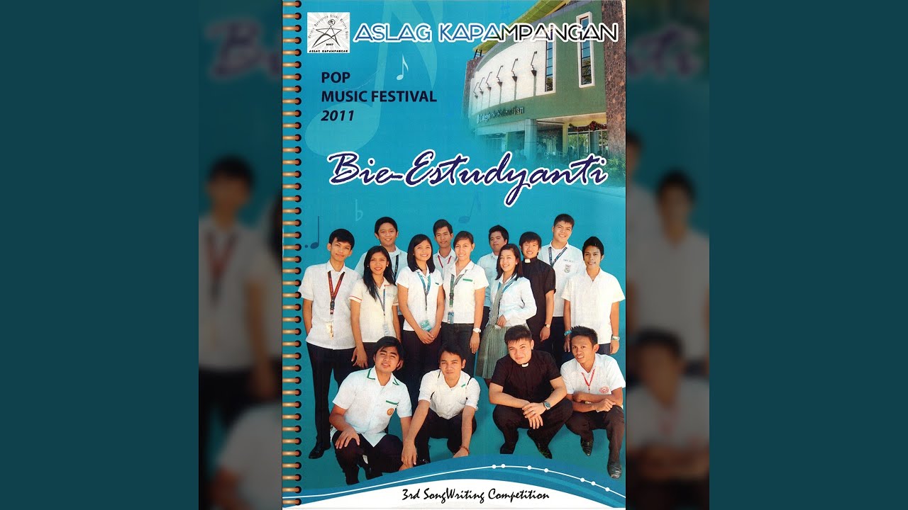 Kabataan, Pag-asa Ng Bayan