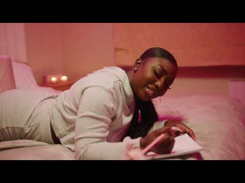 Br3nya - Sis (Official Video) ft Hamzaa