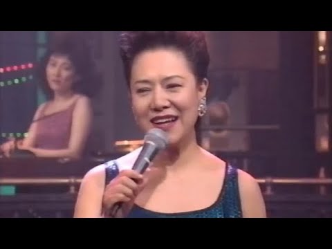 Kimiko Itoh 伊藤君子 / Falling In Love With Love