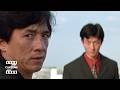 Who Am I Epic Jackie Chan Rooftop Fight Scene ClipZone High Octane Hits