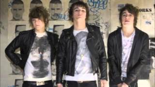 Saturday Night - Short Stack.