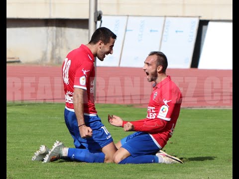 Goles Tercera División / Subgrupo 7B - Jornada 4 (8 noviembre 2020)