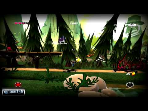 scary girl pc game