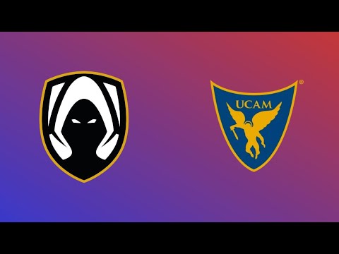 HERETICS vs UCAM - Highlights - SL Jornada 12