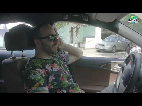 DNEVNJAK - Crnogorac došao sa broda