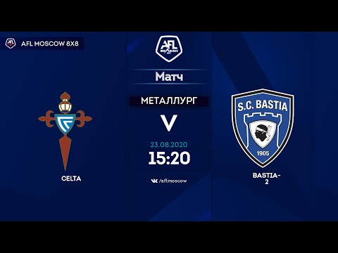 AFL20. Euroleague B3. Day 7. Celta - Bastia-2