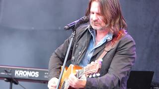 Ray Wilson and Band - Not about us