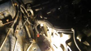 2.2 ecotec Torquing the head bolts