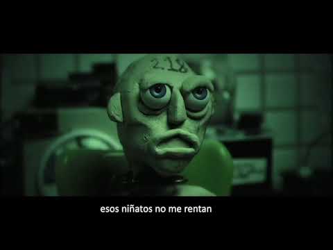 NAUGHTY SWAIN - U DON´T KNOW (あなたは知らない) (PROD. JAY CAS)