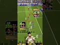 HOW 102 DRIBBLING LOOKS LIKE ️ Efootball Dribbling Ribery Shorts Shortsfeed Pesmobile Trend
