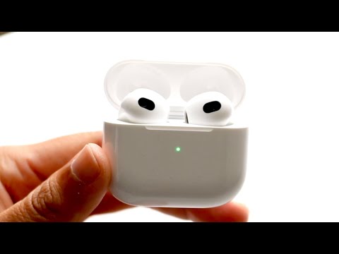 How To FIX AirPod Case Not Holding a Charge! (2023)