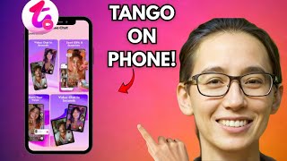 Download lagu How To Download The Tango App On IOS (2025!) mp3