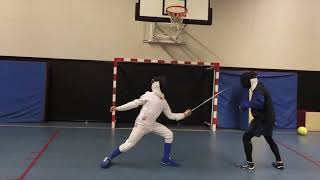 Club d'escrime Haguenau