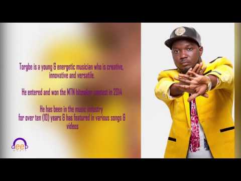 TORGBE NUMBER 9 PROFILE VIDEO Powered by DeepMusikgh