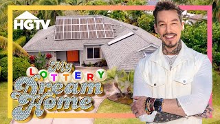 Million Dollar Hawaiian Paradise for Retiring Couple - Full Episode Recap | My Lottery Dream Home