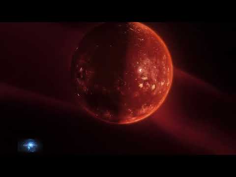 Doku HD | Die Erde - Ein Planet entsteht | FHD 60 FPS AI Remastered