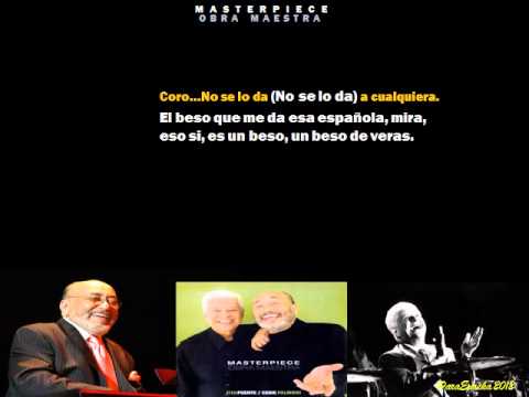EL BESO Tito Puente & Eddie Palmieri