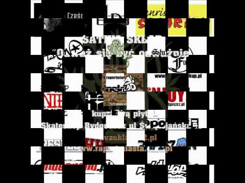 11. Sativa Skład - Mroki miasta