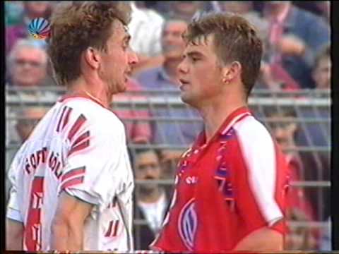 VfL Wolfsburg - Fortuna Köln 3:0  am 25.09.1994