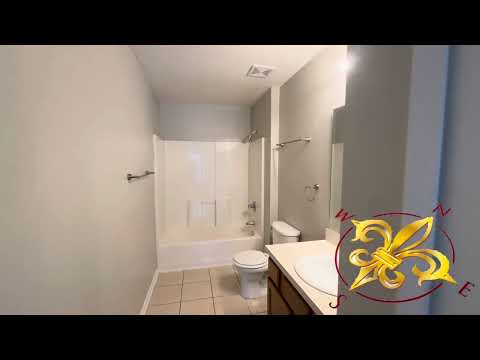 Nature's Hideaway Upstairs 2/2 Condo property video