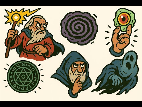 Everything About Mordenkainen From Forgotten Realms Explained in 7 Minutes