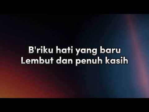 B'RIKU HATI YANG BARU