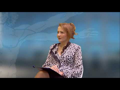 CANALE SALUTE: LA SALUTE UROLOGICA MASCHILE  12/5/2021  1à parte