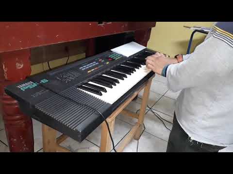 Mini Cover Trompeta de Hey Brother