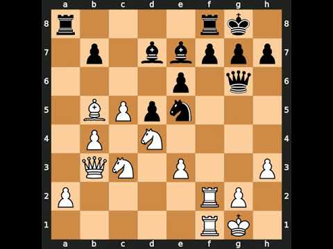 Grachev,B (2615) vs Pershin,Denis (2388) - ch-RUS Blitz 2021 2021.10.11