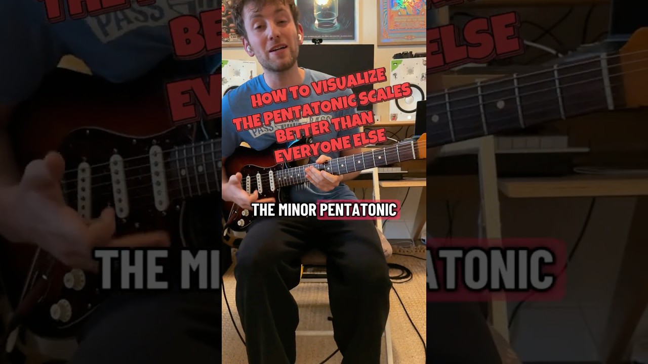 Thumbnail for Improvising Over Changes