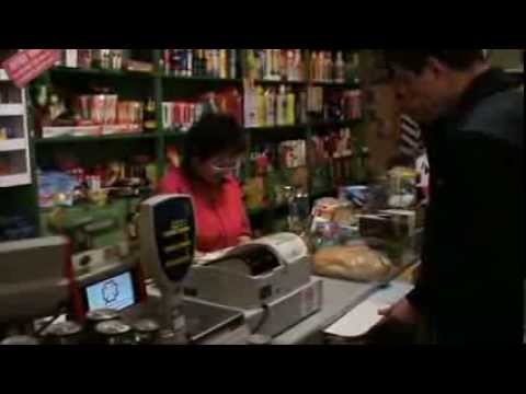 Vajda Péter Gimnázium 12.A másnaposok kampányfilm