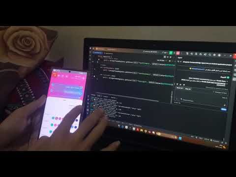 Watch ComposeBridge live demo