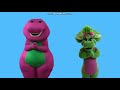 Barney If You Re Happy And You Know It 2004