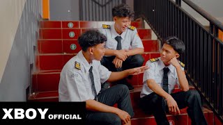 Download lagu XBOY - 'LOVE IN SCHOOL'  Video Teaser #1 mp3