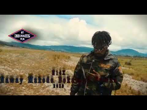 Nauway Makodo Bokatege Yuwano- Cipt.N14x (Wakode Deiyai Song) Meepago 2020