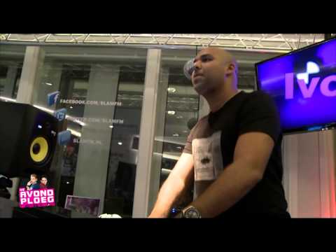 Sidney Samson ft Gwise & Moti - Eagle Eye