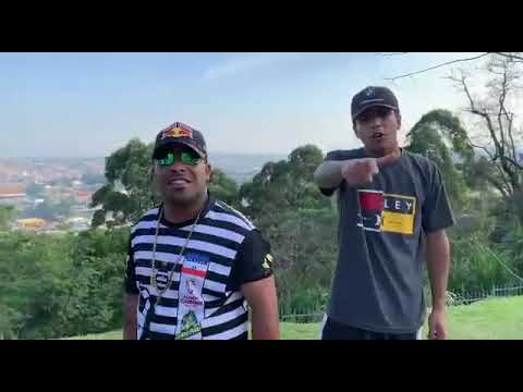 Medley 2020 - Hugo Cnb - Mc Paulinho Dk & Mc Batata Z.O 🎶💥