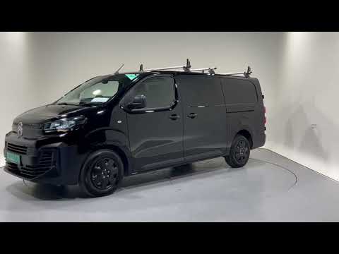 Citroen Dispatch LX 1.5 BLUEHDI 120 LWB - Image 2