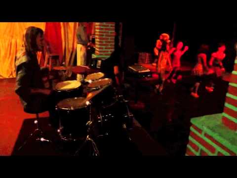 Dr. Yehonatan @ The Jaguar Club