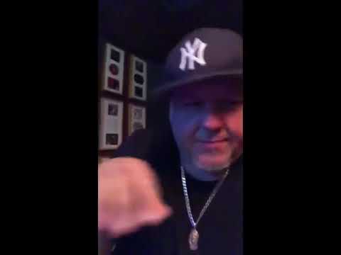 Don Diego - Chris Rivers Beat!