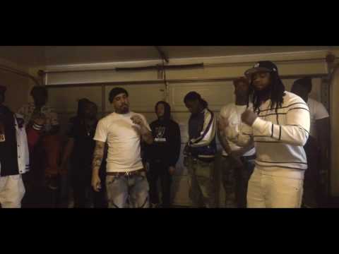 Lil Tae - Break U Off | Dir. @ItsJayyH